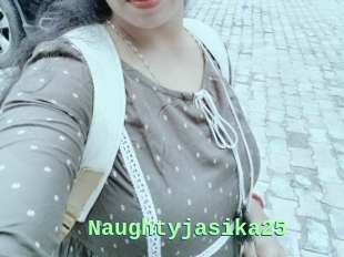 Naughtyjasika25