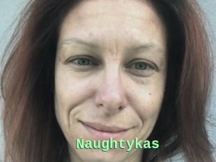 Naughtykas