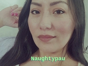 Naughtypau