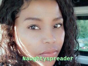 Naughtyspreader