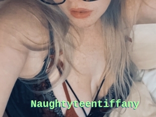 Naughtyteentiffany