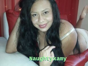 Naughtyxamy