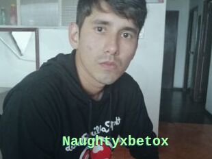 Naughtyxbetox