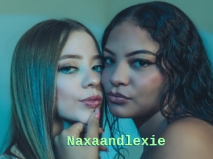 Naxaandlexie