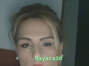 Nayara30