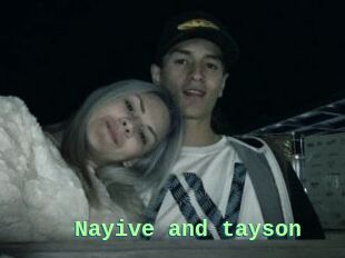 Nayive_and_tayson