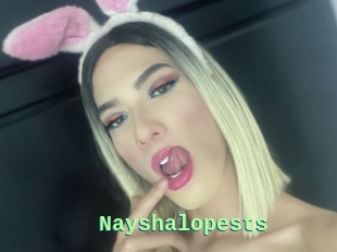 Nayshalopests