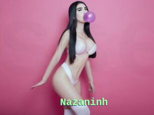 Nazaninh