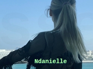 Ndanielle