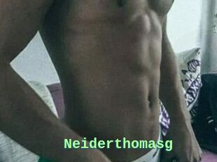 Neiderthomasg