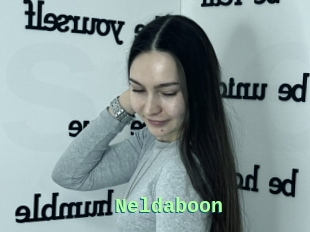 Neldaboon