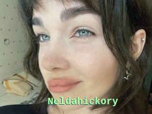 Neldahickory