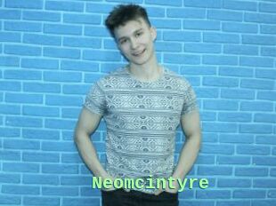 Neomcintyre