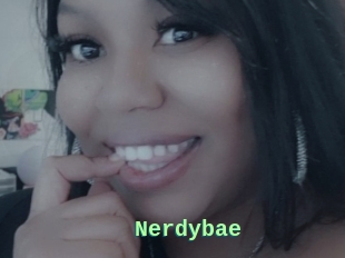 Nerdybae