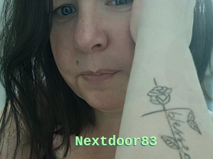 Nextdoor83