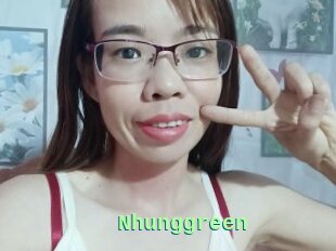 Nhunggreen