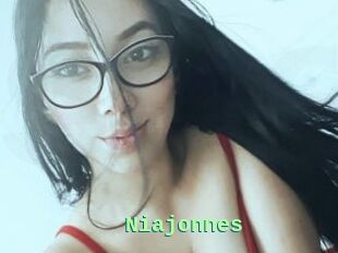 niajonnes S Sexe
