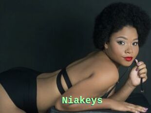 Niakeys