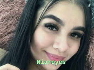 Niareyes