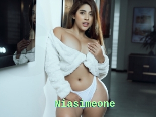 Niasimeone