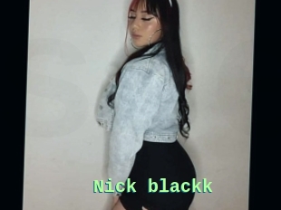 Nick_blackk