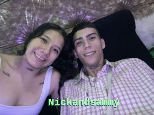 Nickandsammy