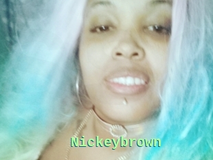 Nickeybrown