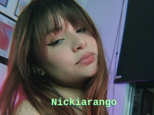 Nickiarango