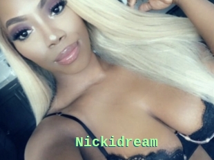 Nickidream