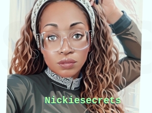 Nickiesecrets