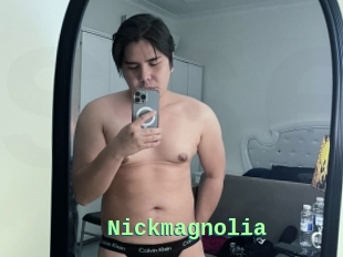 Nickmagnolia