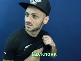 Nicknova