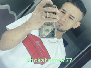 Nickstains777