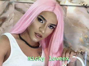 Nicky_loveex