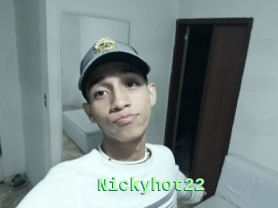 Nickyhot22