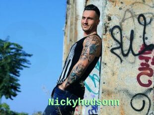 Nickyhudsonn