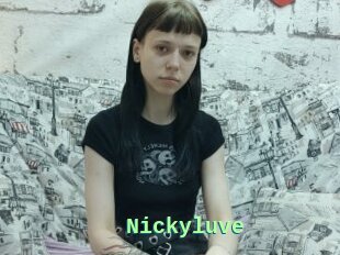 Nickyluve