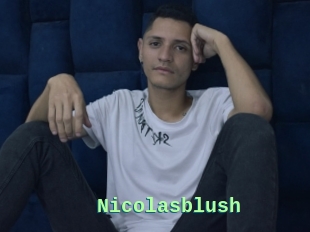 Nicolasblush