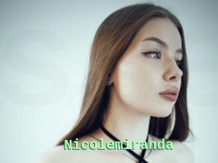 nicolemiranda S Sexe