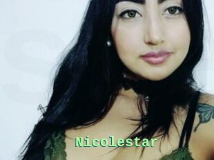 Nicolestar