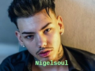 Nigelsoul