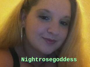 Nightrosegoddess