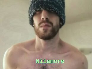 Niiamore