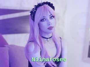 Niinarosee