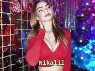 Nikalil