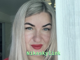 Nikaskylink