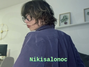 Nikisalonoc