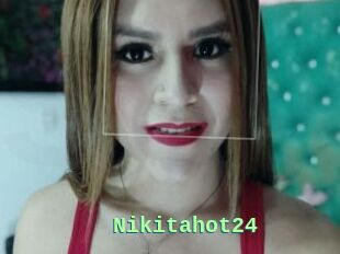 Nikitahot24