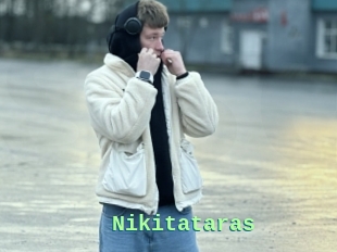 nikitataras S Sexe