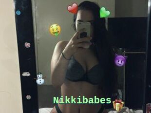 Nikkibabes